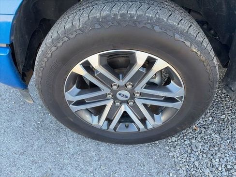 Used 2021 Ford F150 XL w/ STX Appearance Package AWD/4WD image 10