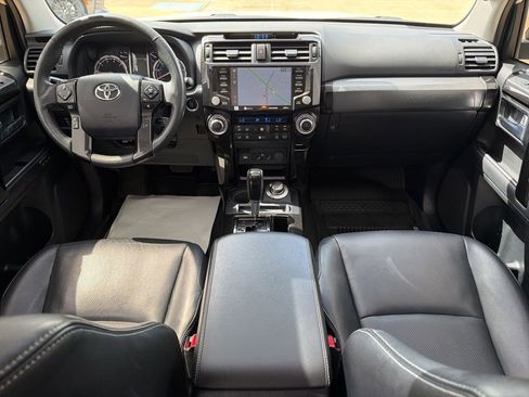 Used 2020 Toyota 4Runner Nightshade AWD/4WD image 23