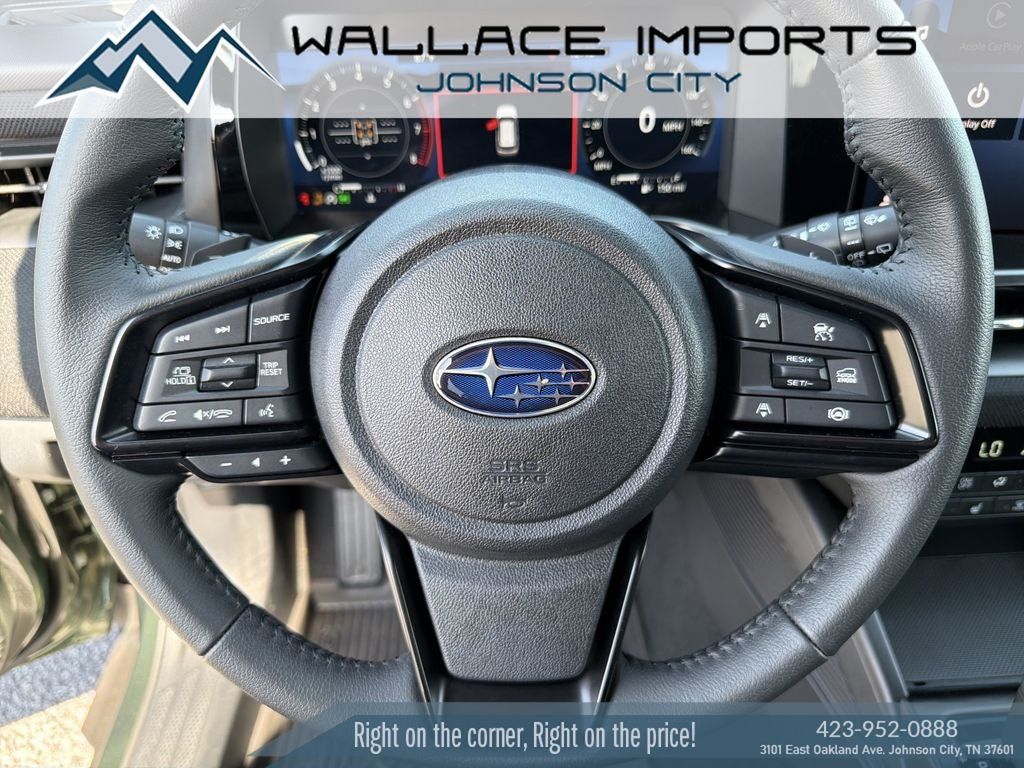 Used 2026 Subaru Outback Premium w/ Premium/Limited Package 2 AWD/4WD image 25