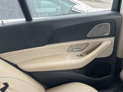 Used 2020 Mercedes-Benz GLE 350 GLE 350 image 17