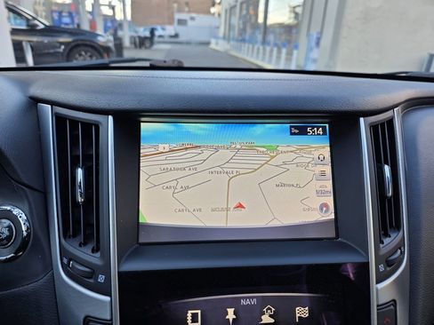 Used 2017 INFINITI Q60 w/ Premium Plus Package 3.0T image 33