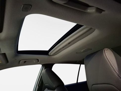 New 2026 Toyota Corolla Cross XLE image 8