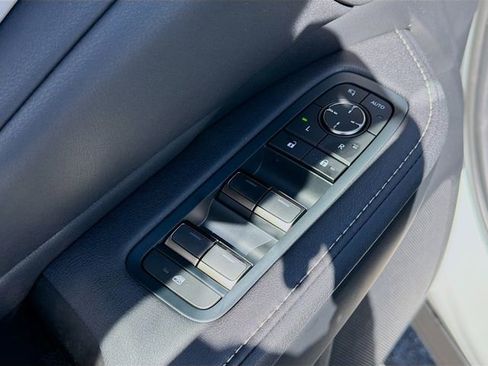 New 2026 Lexus TX 350 AWD image 25