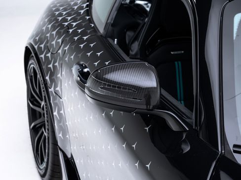 Used 2021 Mercedes-Benz AMG GT Black Series image 22