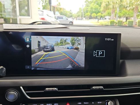 Used 2024 Hyundai Sonata SEL FWD image 18
