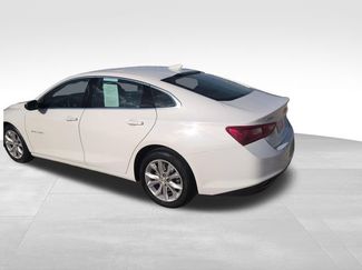 Used 2023 Chevrolet Malibu LT FWD video 4
