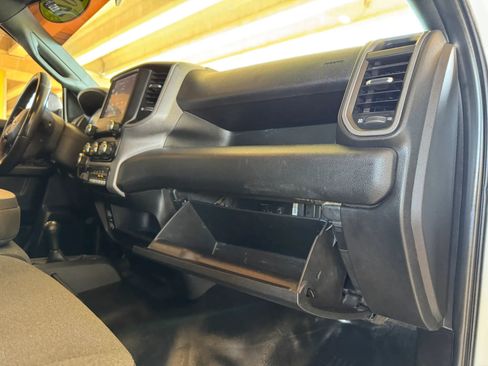 Used 2022 RAM 2500 Tradesman image 29