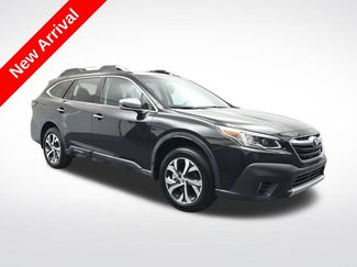 Used 2021 Subaru Outback Touring w/ Popular Package #2 AWD/4WD 360° Tour