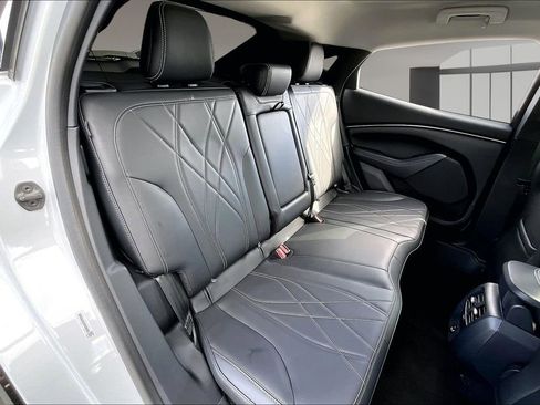 Used 2023 Ford Mustang Mach-E California Route 1 image 23