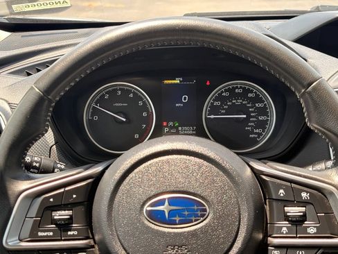 Used 2023 Subaru Forester Premium AWD/4WD image 14