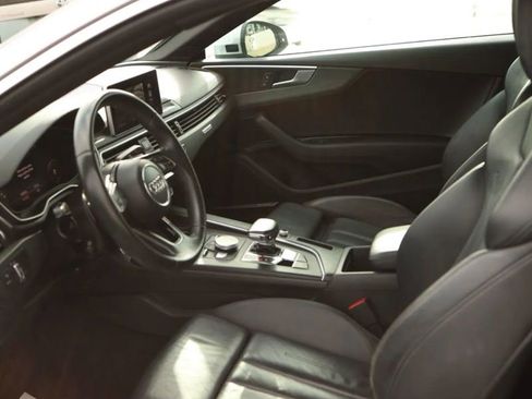 Used 2018 Audi A5 2.0T Premium Plus w/ Premium Plus AWD/4WD image 18