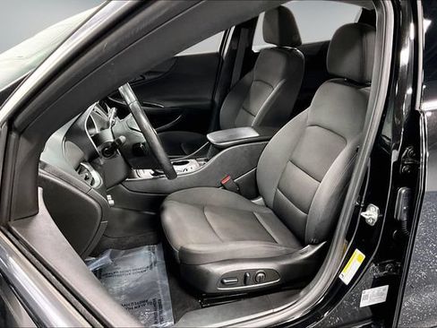 Used 2022 Chevrolet Malibu RS w/ LPO, Convenience Package 1 FWD image 19