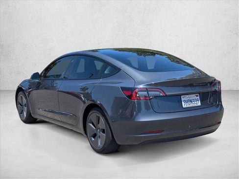 Used 2023 Tesla Model 3 Standard Range RWD image 8