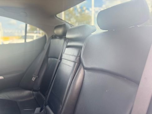 Used 2009 Lexus IS 250 image 29