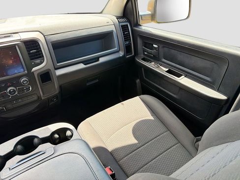 Used 2019 RAM 1500 Express w/ Wheel & Sound Group AWD/4WD image 12