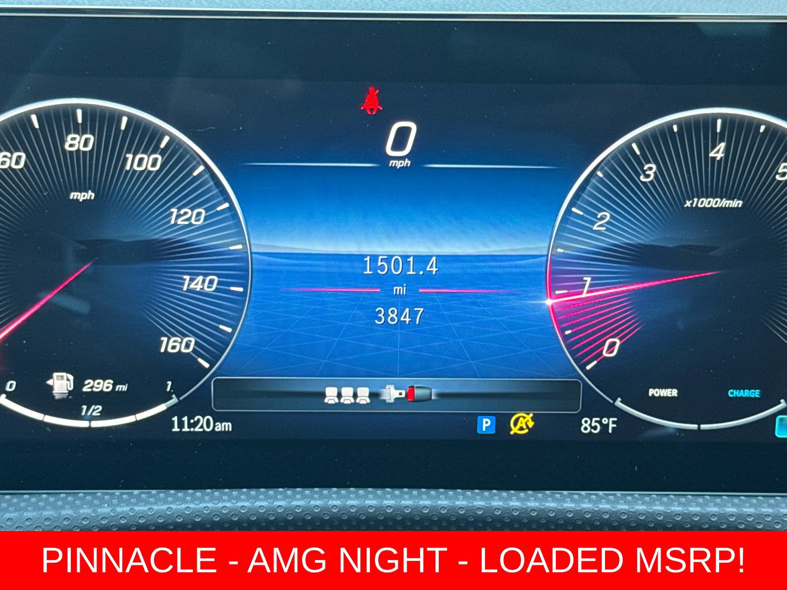 Certified 2026 Mercedes-Benz CLA 250 image 27