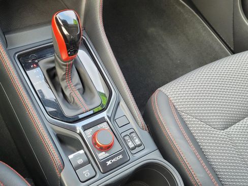 Used 2024 Subaru Forester Sport image 14