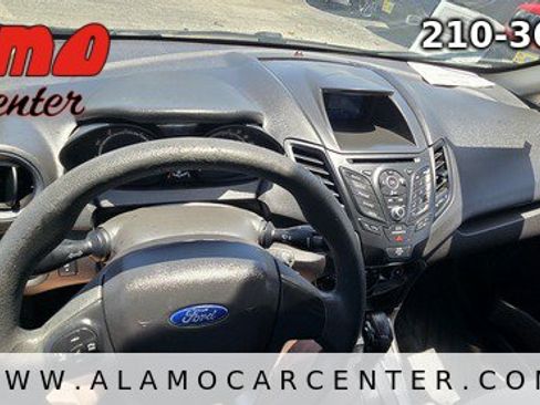 Used 2016 Ford Fiesta S FWD image 39