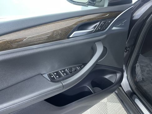 Used 2018 BMW X3 xDrive30i image 15