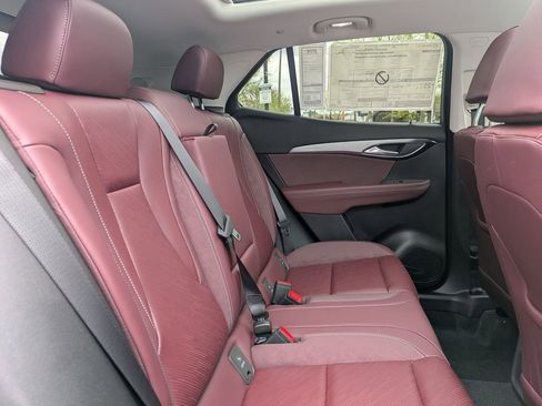 New 2026 Buick Envision Sport Touring image 14