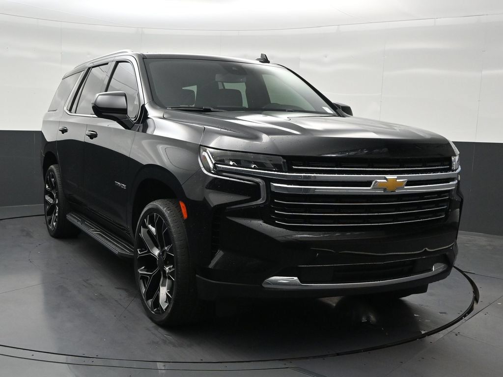Used 2023 Chevrolet Tahoe LT RWD image 8