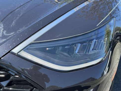 Used 2023 Hyundai Sonata SEL FWD image 9
