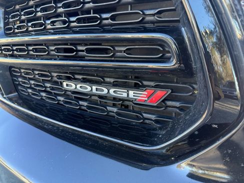 Used 2018 Dodge Durango SXT w/ Quick Order Package 2BB image 7