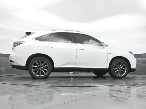Used 2015 Lexus RX 350 F Sport w/ Navigation Package image 37