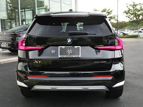 New 2026 BMW X1 xDrive28i w/ Technology Package AWD/4WD image 6