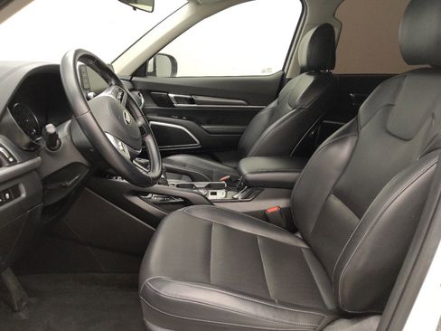 Used 2021 Kia Telluride S FWD image 17