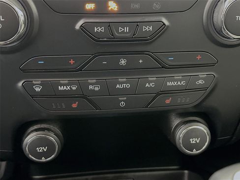 Used 2019 Ford Ranger Lariat w/ Equipment Group 501A Mid AWD/4WD image 9