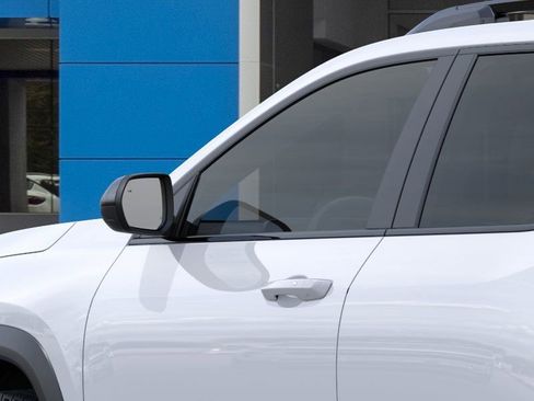 New 2026 Chevrolet Equinox RS image 12