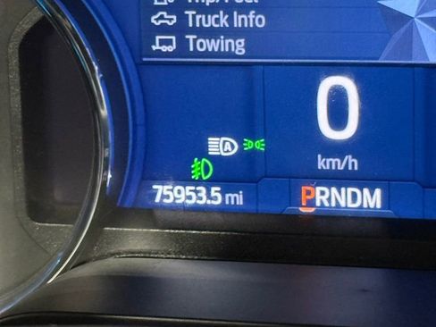 Used 2022 Ford F150 XLT w/ Equipment Group 302A High image 10