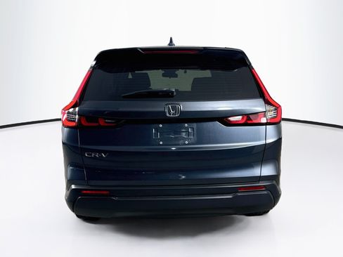 Used 2024 Honda CR-V LX image 29
