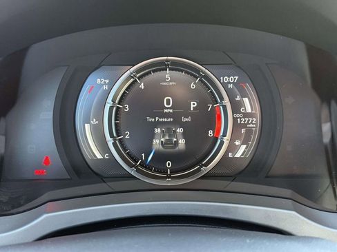 Used 2024 Lexus IS 500 w/ Accessory Package RWD image 30