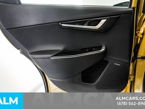 Used 2022 Kia EV6 GT-Line w/ First Edition Package image 53