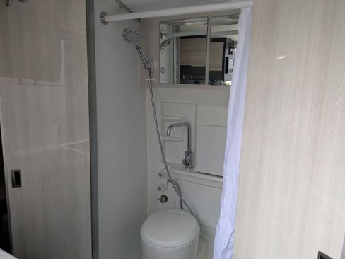 Used 2022 Mercedes-Benz Sprinter 2500 image 29