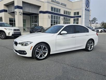 Used 2017 BMW 330i 330i