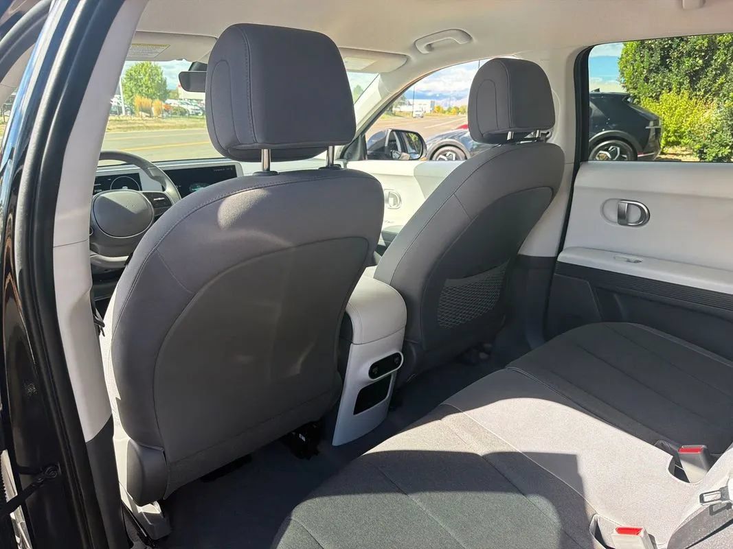 Used 2024 Hyundai Ioniq 5 SE AWD/4WD image 60