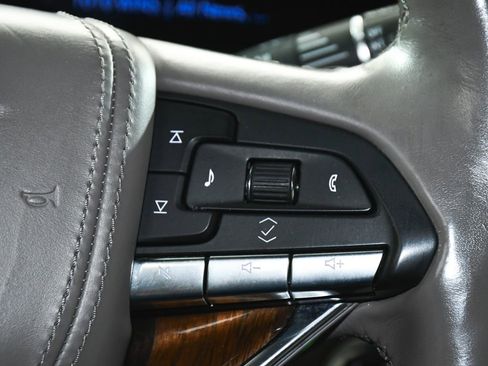Used 2022 Cadillac Escalade Sport Platinum AWD/4WD image 35