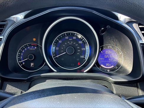 Used 2019 Honda Fit LX image 20