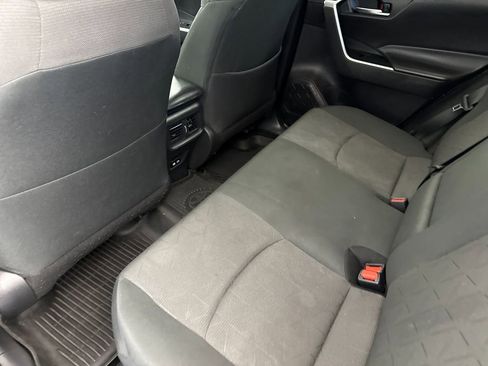 Used 2024 Toyota RAV4 XLE w/ Convenience Package AWD/4WD image 11