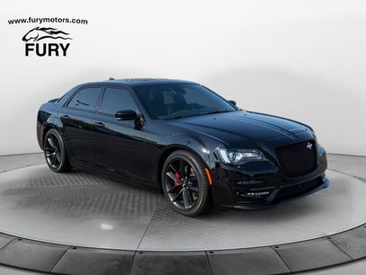 Used 2023 Chrysler 300 C