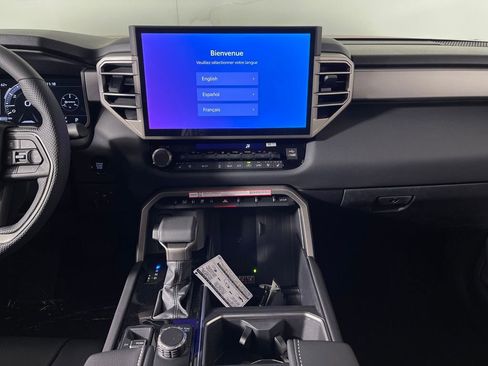 New 2026 Toyota Tundra Limited image 15