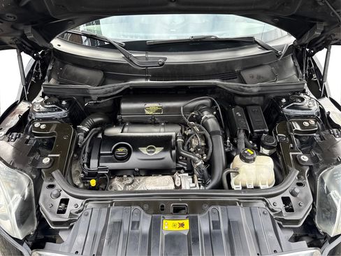 Used 2014 MINI Cooper Countryman S image 11