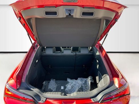 Used 2025 Acura Integra A-Spec FWD image 25