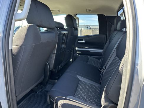Used 2018 Toyota Tundra SR5 image 11