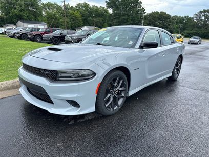 Used 2021 Dodge Charger R/T w/ Blacktop Package