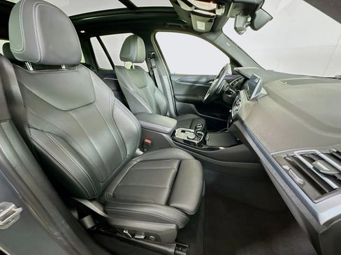 Used 2024 BMW X3 xDrive30i AWD/4WD image 34