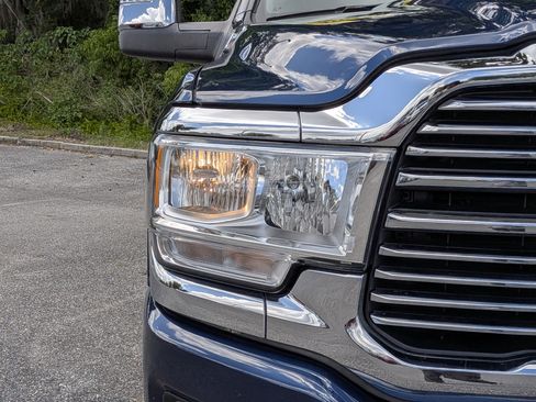 Certified 2023 RAM 3500 Laramie AWD/4WD image 8